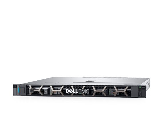 MÁY CHỦ DELL POWEREDGE R240 E-2124